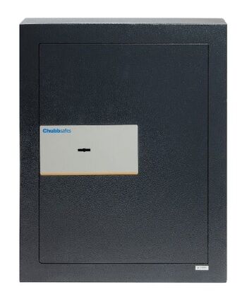 CHUBB EPSILON KEY SAFE SIZE 1, KEY LOCK