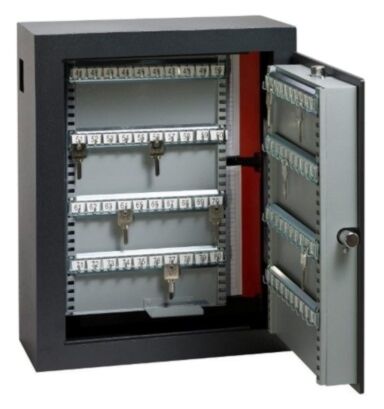 CHUBB EPSILON KEY SAFE SIZE 3, KEY LOCK