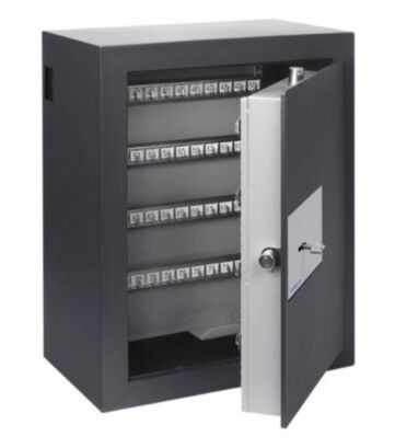 CHUBB EPSILON KEY SAFE SIZE 3, KEY LOCK