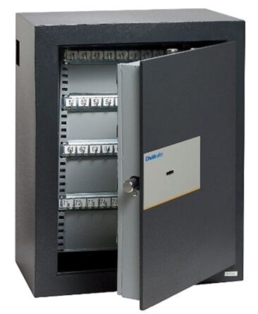 CHUBB EPSILON KEY SAFE SIZE 4, KEY LOCK
