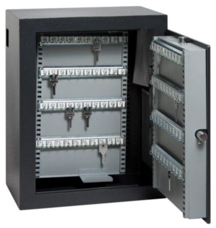 CHUBB EPSILON KEY SAFE SIZE 4, KEY LOCK