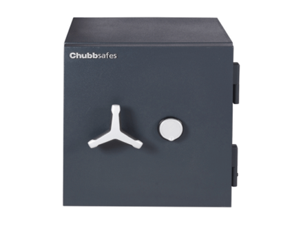 CHUBBSAFE PROGUARD SAFE SIZE 60K GRADE II, KEYLOCK, 1 SHELF