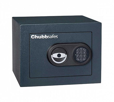 Chubbsafes Consul M-25 safes – M-25