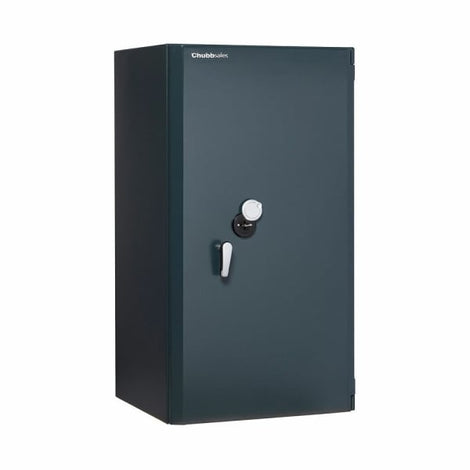 Chubbsafes DuoForce 225KL Grade III Combined Protection Against Burglary And Fireproof Safe