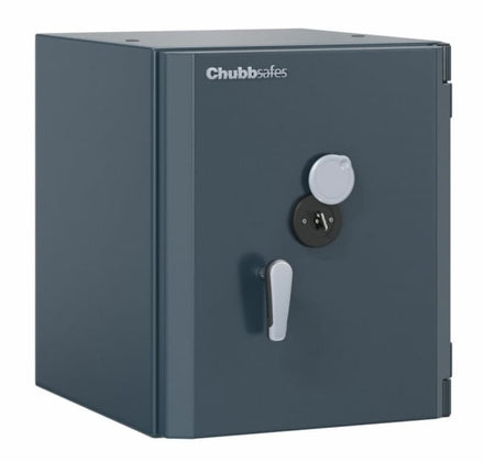 Chubbsafes DuoForce Grade III 40-KL Combined Protection Against Burglary And FireProof Safe