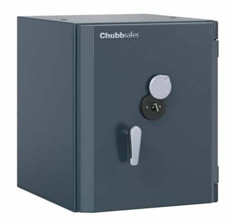 Chubbsafes DuoForce Grade III 40-KL Combined Protection Against Burglary And FireProof Safe