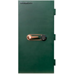 Chubbsafes Regal M-100 Premium 3 Drawers with 2 Shelves & 1 Watch Winder Anti Burglary New Luxury Safe