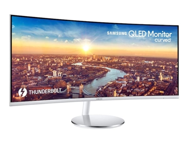 Samsung CJ791 34