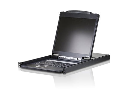 Aten CL1308N 19” LCD KVM Switch