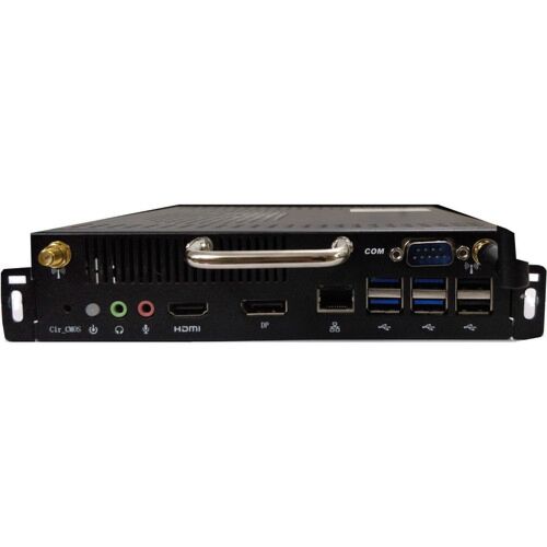 OneScreen OPS PC i7 – High-Performance OPS Computer for Interactive Displays