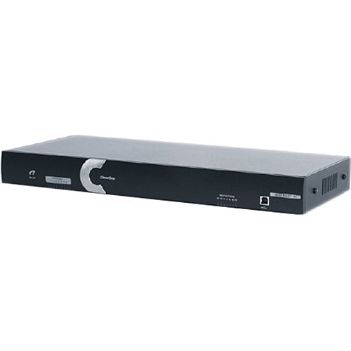 ClearOne 910-154-010 Interact AT Mixer
