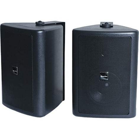 ClearOne 910-151-002-01-1 2 Wall Mount Loudspeakers