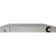 ClearOne Converge Pro 2 910-3200-005 48T-DSP Mixer & 4 Mic-Line AEC Inputs 8 Mic-Line Telephone Interface