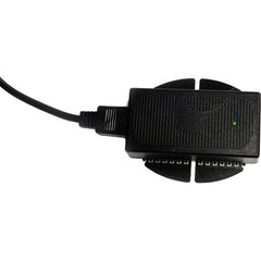 ClearOne 910-3200-202 PoE Power Supply Kit For Beamforming Microphone Array Audio Peripherals