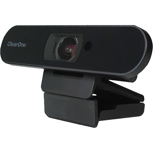ClearOne 910-2100-008 Unite 50 4K AF Camera