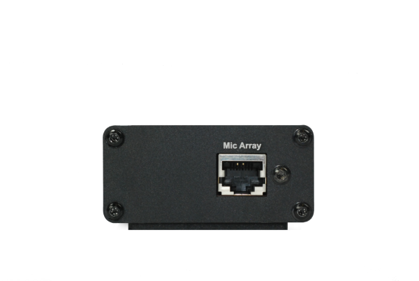 ClearOne 910-6200-102 Ceiling Mic Array Analog X Junction Box