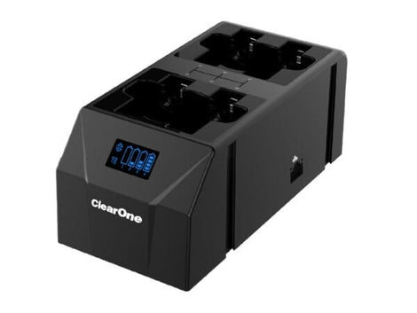Clearone Dialog Aero 2 Bay 5V / 3A Charger Dock