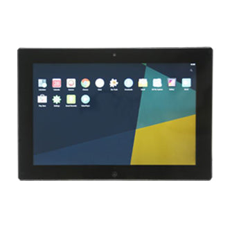 Trend 13.3 Inch Compact Displays for Digital Signage – TD-133CDT