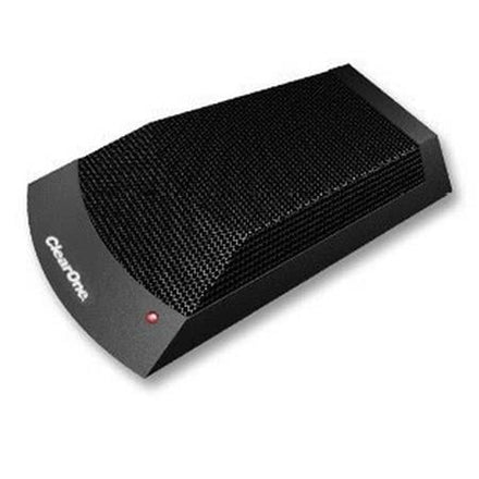 ClearOne 910-6001-004-C Wireless Tabletop-Boundary Xmittr Cardioid
