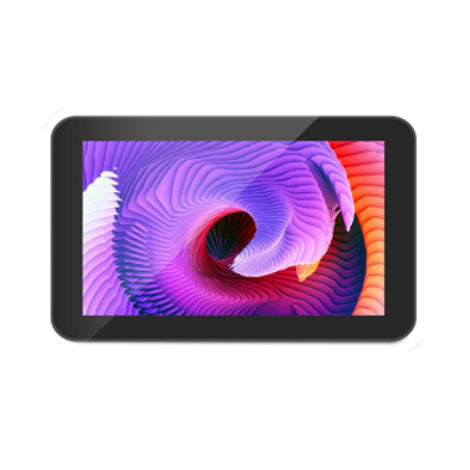 Trend 43 inch Full HD Dual-Sided Hanging Display – TD-43DHDTF