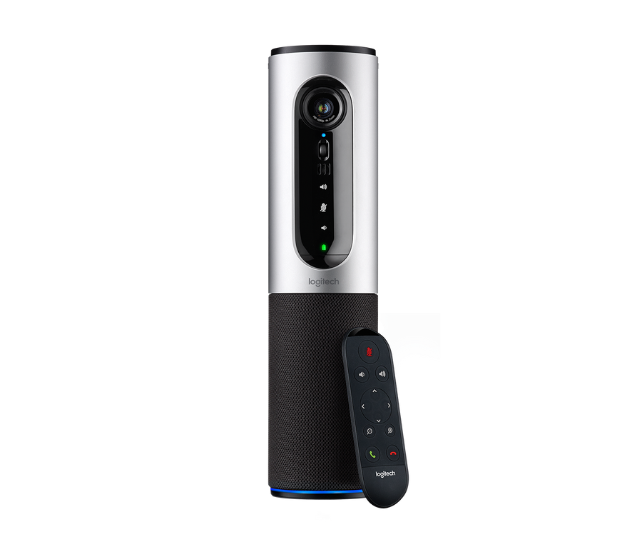 Logitech Conference Cam Connect