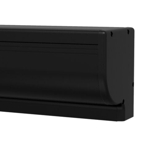 Dalite Contour Electrol Tensioned Projection Screen