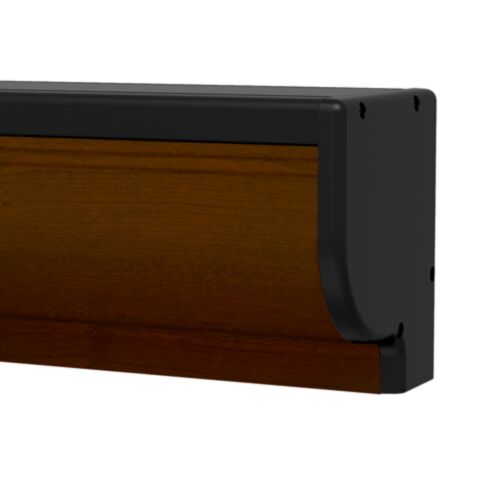 Dalite Contour Electrol Tensioned Projection Screen