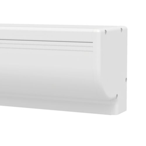 Dalite Contour Electrol Tensioned Projection Screen