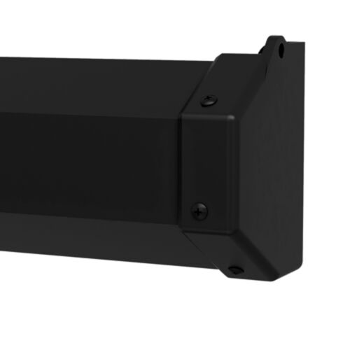 Dalite Cosmopolitan Electrol Tensioned Projection Screen