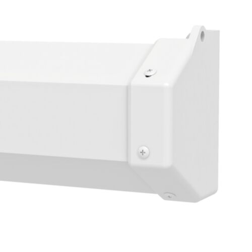 Dalite Cosmopolitan Electrol Tensioned Projection Screen