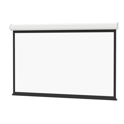 Da-Lite Cosmopolitan Electrol 34466L Motorized Projection Screen with 164" Diagonal