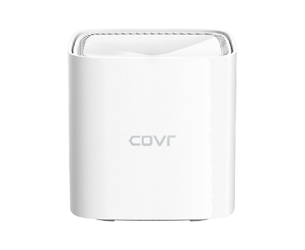 D-Link COVR AC1200 Dual-Band Whole Home Mesh Wi-Fi System