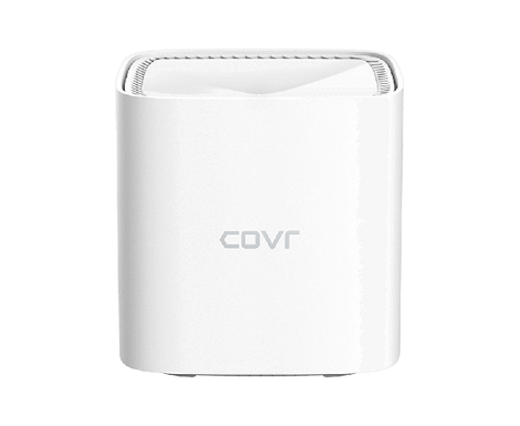 D-Link COVR AC1200 Dual-Band Whole Home Mesh Wi-Fi System