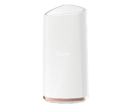D-Link AC2200 Tri‑Band Whole Home Mesh Wi‑Fi System