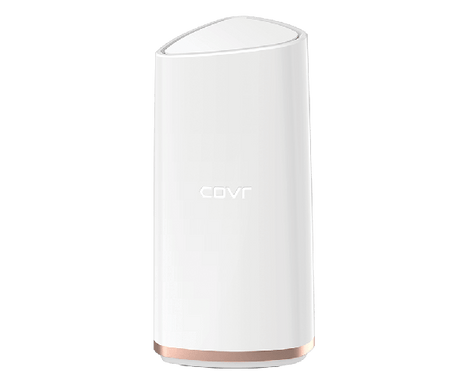 D-Link AC2200 Tri‑Band Whole Home Mesh Wi‑Fi System