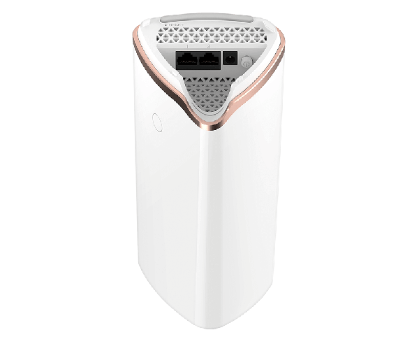 D-Link AC2200 Tri‑Band Whole Home Mesh Wi‑Fi System