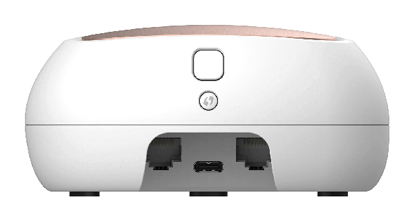 D-Link Covr-C1203 Dual Band Mesh Wireless Wifi Router