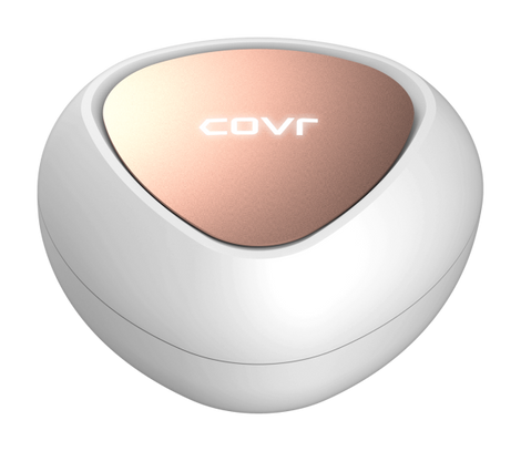 D-Link Covr-C1203 Dual Band Mesh Wireless Wifi Router