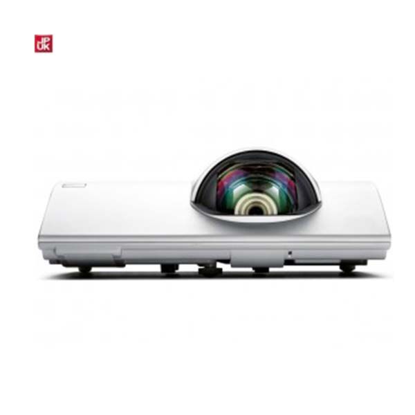 Buy Hitachi CP-CW301WN 3100 Lumens WXGA Resolution Short Through Projector in Dubai, Sharjah, Abu Dhabi, Ajman, Al Ain, Ras Al Khaimah, Fujairah, Umm al Quwain, UAE