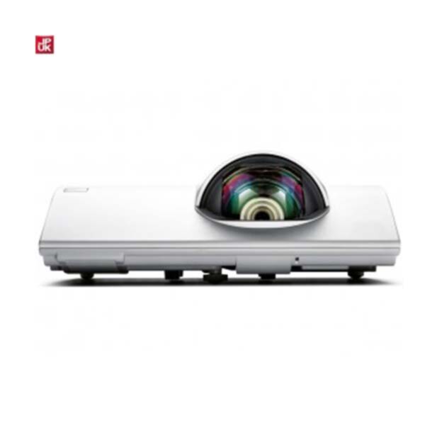 Buy Hitachi CP-CX251 2500 Lumens XGA Resolution Ultra short throw Projector  in Dubai, Sharjah, Abu Dhabi, Ajman, Al Ain, Ras Al Khaimah, Fujairah, Umm al Quwain, UAE