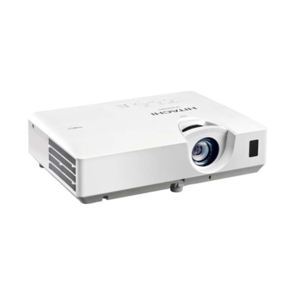 Buy Hitachi CP-EW301N 3000 Lumens WXGA Resolution Projector in Dubai, Sharjah, Abu Dhabi, Ajman, Al Ain, Ras Al Khaimah, Fujairah, Umm al Quwain, UAE