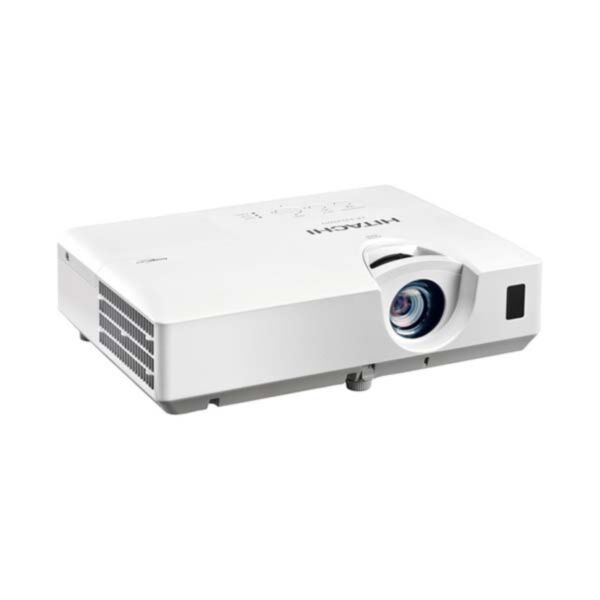 Buy Hitachi CP-EW250N 2500 Lumens WXGA Resolution Projector in Dubai, Sharjah, Abu Dhabi, Ajman, Al Ain, Ras Al Khaimah, Fujairah, Umm al Quwain, UAE
