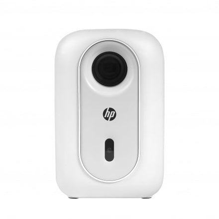 HP CP180 Smart Portable Projector with 300 Lumens, Full HD LED Display & Wireless Casting