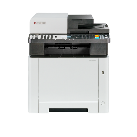 Kyocera ECOSYS MA2100cfxi 21PPM A4 Colour Monochrome Printer
