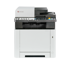 Kyocera ECOSYS MA2100cfxi 21PPM A4 Colour Monochrome Printer