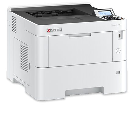 Kyocera ECOSYS PA4500x 45PPM A4 Monochrome Printer