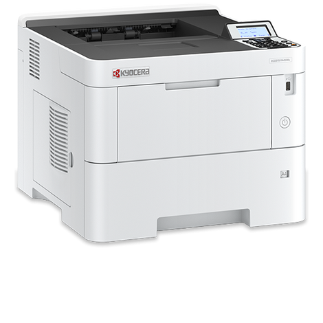Kyocera ECOSYS PA4500x 45PPM A4 Monochrome Printer