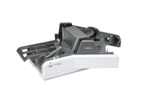 Canon Image Formula CR-135i II Series Cheque Scanner