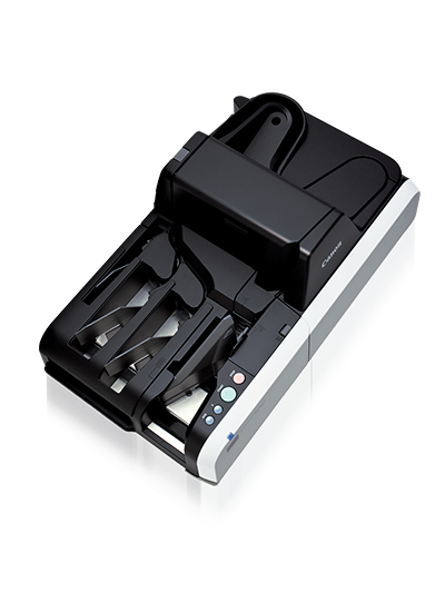 Canon ImageFormula CR-190 UV II Document Scanner