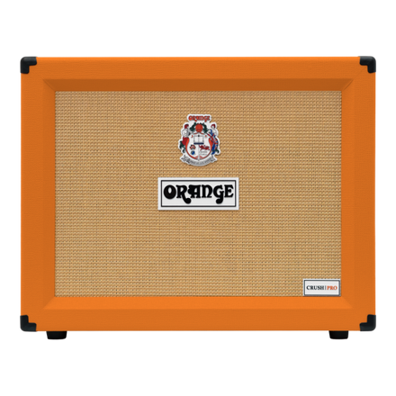 Orange Crush CR120C 120-watt Combo Amplifier